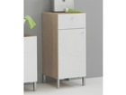 Alumine vannitoakapp Bilbao 2 SM-37289