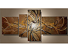 &Otilde;limaal l&otilde;uendil Impulse 80x190 cm NC-37309