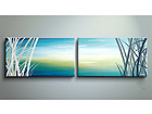 &Otilde;limaal l&otilde;uendil Sea 50x140 cm NC-37310
