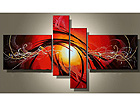 &Otilde;limaal l&otilde;uendil Sunset 110x180 cm NC-37312