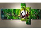 &Otilde;limaal l&otilde;uendil Underwater 110x180 cm NC-37317