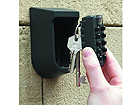 Varuv&otilde;tme hoidja KeyKeeper HF-37379
