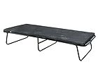 Lisavoodi Compact 80x193x38 cm EV-37411