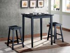 Baarilaud ja toolid Brooke BL-37564