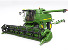 John Deere Kombain T670i KL-37582