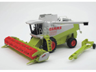 Claas Lexion 480 Kombain KL-37595