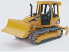 Caterpillar Linttraktor KL-37598