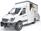 Mercedes-Benz Hobuveok KL-37623