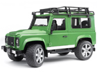Maastikuauto Land Rover Defender KL-37624