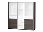 Vitriinkapp Quadra CM-37651