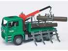 MAN Metsaveo Masin KL-37660