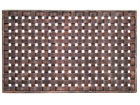 Uksematt Steel AA-37665