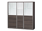 Vitriinkapp Quadra CM-37667