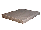 Vedrumadrats Grey Pocket 160x200 cm RM-37683
