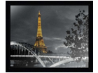 Pilt Modern - Paris 1 20x25 cm OG-37699