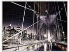 Pilt Modern - Bridge 80x120 cm OG-37704