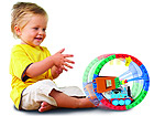 Tomy veerev rongirada RO-37742