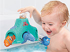 Tomy vannikomplekt Nemo RO-37752