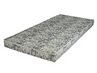 Poroloonmadrats Juno 70, 90x200x13 cm FR-3776