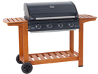 Gaasigrill Barbec Farmer 4 HK-38076