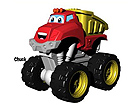 Chuck Monster s&otilde;iduk AP-38152