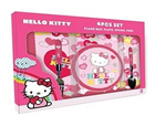 Hello Kitty s&ouml;&ouml;gin&otilde;ude komplekt Deluxe UP-38166