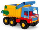 Kallur Middle Truck KL-38390