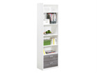 Sahtlitega riiul Soft Plus SM-38432
