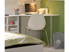 Kirjutuslaud Soft Plus SM-38438