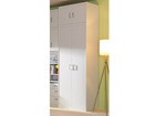 Lisakapiga riidekapp Soft Plus SM-38444