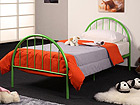 Lastevoodi Yokie 90x200 cm AQ-38533
