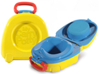 Kaasaskantav pissipott My Carry Potty MR-38549