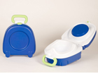 Kaasaskantav pissipott My Carry Potty MR-38551