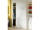 Riidekapp Soft Plus SM-38634