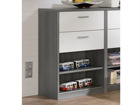 Sahtlitega riiul Soft Plus SM-38665