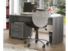 Kirjutuslaud Soft Plus SM-38668