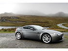 Pilt Aston Martin British Classic