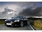 Pilt Aston Martin DB9s