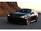 Pilt BMW M5