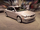 Pilt Jaguar