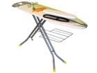 Triikimislaud Silver ET-38896