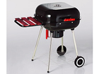 Neljakandiline s&ouml;egrill puidust abipinnaga 18" LR-38929