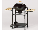 Kuppelgrill 18" raamil LR-38930