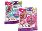 Bizu Deluxe kombineeritavad ehted KY-39048