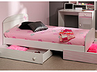 Voodi Gourmandise 90x200 cm MA-39427