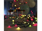 V&auml;rvilised LED tuled Party 80 AA-39432