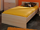 Voodi Charly 90x200 cm MA-39518