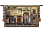 Seinavaip Gobel&auml;&auml;n Street 87x139 cm RY-39653