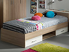 Voodi Giga 90x200 cm MA-39665