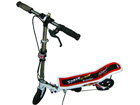 T&otilde;ukeratas & Space Scooter 2 IN 1 CE-39755